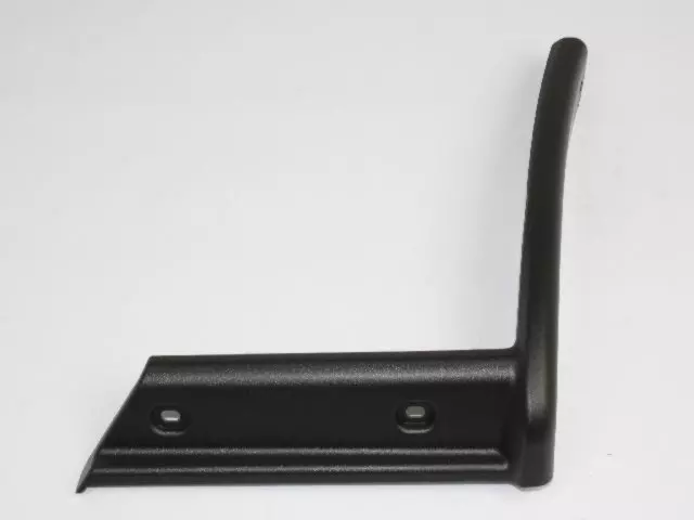 5182364AB - Exterior Ornamentation: Rear Wheel Opening Spat, Right for Ram: 1500, 1500 Classic, 2500, 3500 Image