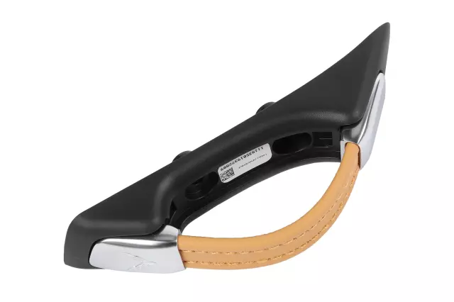 Seat Belt Guide - GM (84656928)