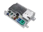 68598729AC - : Multi Media Radio for Mopar Image