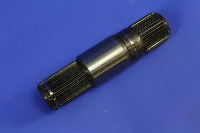 Axle Intermediate Shaft, Left - Mopar (68027873AC)