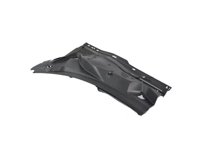 Supérieur D`auvent Panneau, Côté Conducteur - Mopar (68313290AA)