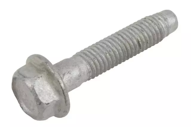 11588726 - : M8x1.25x40.7 Multi-Purpose Bolt for GM Image