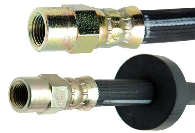 BH38479 - Brakes &amp; Brake Parts: Raybestos Element3 Brake Hose for Raybestos Brakes Image