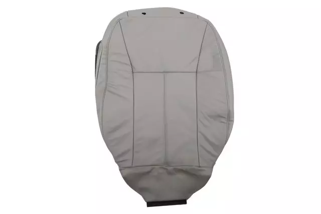 19124579 - Body: Seat Back Cover for Chevrolet: Impala, Impala Limited Image