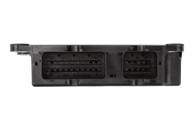 13576628 - Electrical: Diagnostic Unit for Cadillac: Escalade, Escalade ESV, Escalade EXT | Chevrolet: Avalanche, Silverado 1500, Silverado 2500 HD, Silverado 3500 HD, Suburban 1500, Suburban 2500, Tahoe | GMC: Sierra 1500, Sierra 2500 HD, Sierra 3500 HD, Yukon, Yukon XL 1500, Yukon XL 2500 Image