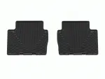 W618 - : All Weather Floor Mats for WeatherTech Image
