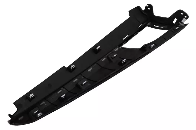 23438562 - Body: Applique Panel for Cadillac: CTS Image