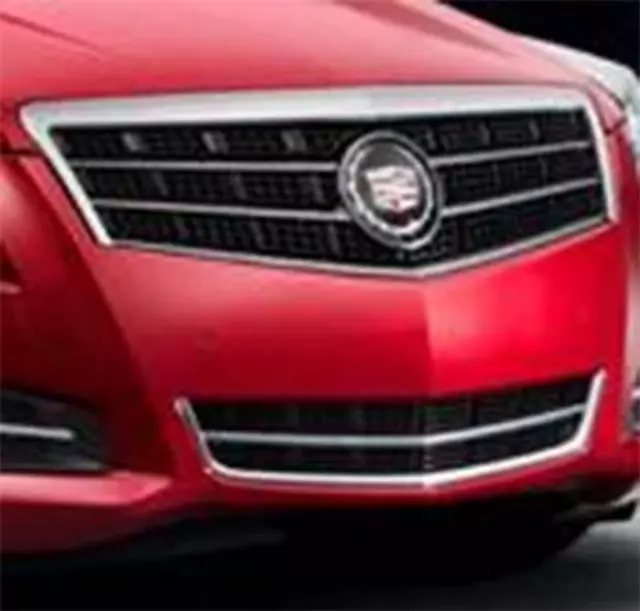 22943165 - Exterior: Grille, Mesh for GM Image