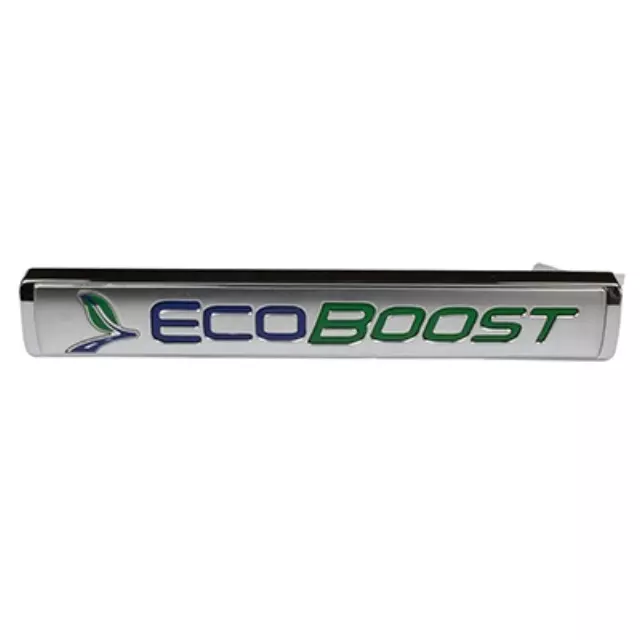 Door Emblem - Ford (JL3Z-9942528-A)