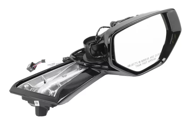 F Mirror - GM (85805741)