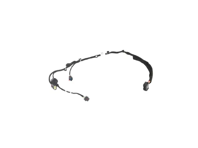 68325453AG - Electrical: Front Door Wiring for Mopar Image