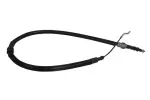 V1030083 - : Cable, parking brake for Vaico Image