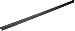 25852 - : Outer Door Window Sweep Left Side for Dorman Image