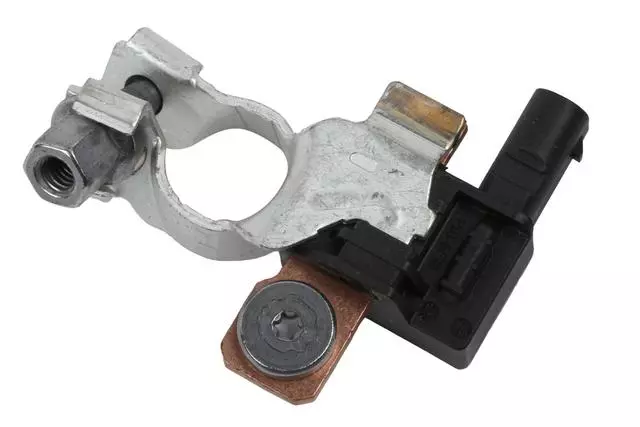 Battery Monitor Module - GM (13545955)