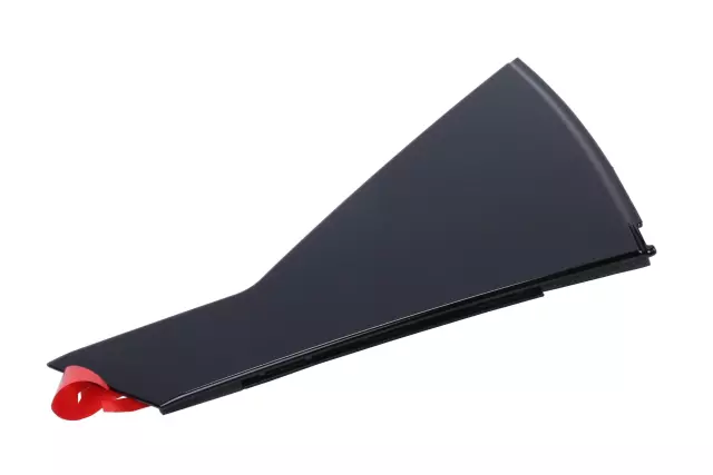 42541101 - Body: Rear Molding for Chevrolet: Bolt EV Image