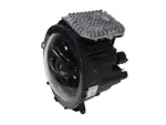 68596461AB - Electrical: Headlamp, Left for Mopar Image