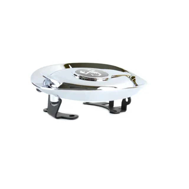 82213246 - Conversion and Upfit Packages: Fuel Door Decor Kit for Mopar Image