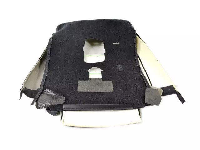 Rear Seat Back Cover, Right - Mopar (5RW30DX9AC)