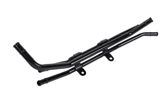 23275284 - : Radiator Surge Tank Outlet Pipe for GM Image