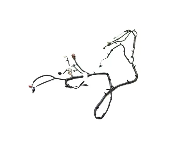 Front End Module Wiring - Mopar (68437638AB)