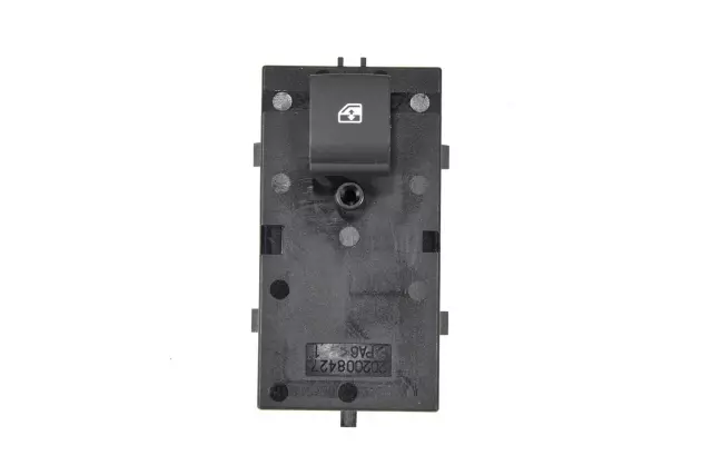 95188248 - Electrical: Window Switch for Chevrolet: Sonic, Trax Image
