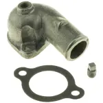 CH3037 - : Engine Coolant Thermostat Housing for Motorad Image