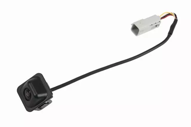 Park Assist Camera - GM (23323601)