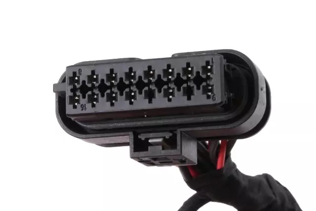 84410276 - : Emission Reduction Fluid Tank Reservoir Wire Harness for Chevrolet: Equinox | GMC: Terrain Image