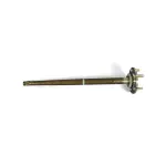 68140296AA - Rear Axle; Corporate 235 MM; Differential and Drive Line: Axle Rear Shaft, Right for Ram: 1500, 1500 Classic Image