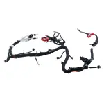 WC97643 - : Motorcraft™ Positive Cable for Ford: F-250 Super Duty, F-350 Super Duty Image