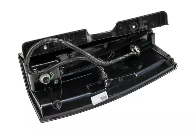 22884385 - : Part# 22884385 Driver Side Tail Lamp Assembly for Cadillac: Escalade, Escalade ESV Image