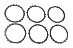 24231963 - Transmission: Transmission Clutch Friction Plate for GM Image