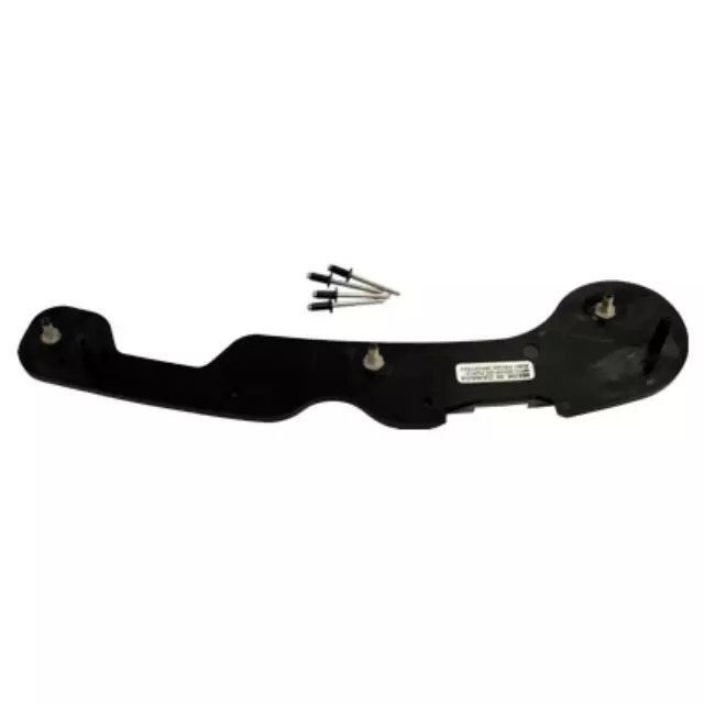 Lower Cover Reinforcement - Ford (5F9Z-17C947-AB)