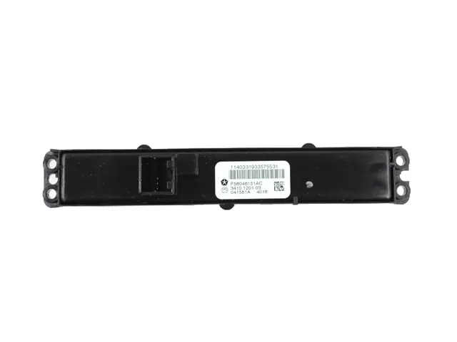 56046151AC - Body: Combo Switch for Jeep: Grand Cherokee Image