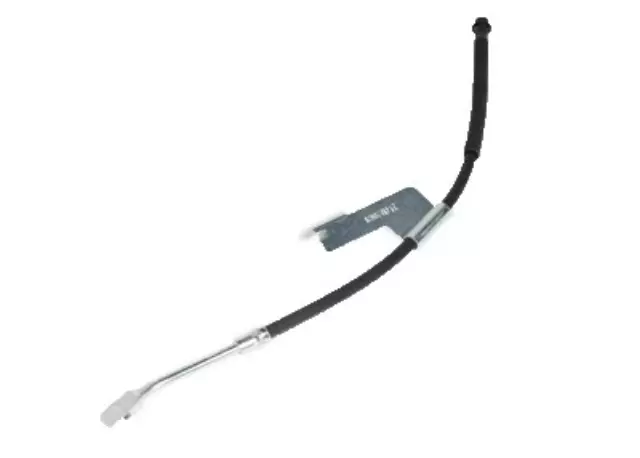 19366732 - : Front Passenger Side Hydraulic Brake Hose Assembly for GM Image