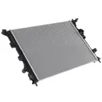RAD349 - Belts &amp; Cooling: Motorcraft™ Radiator for Ford: Bronco Sport, Maverick Image