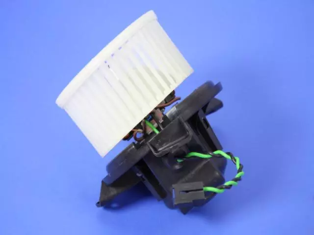 Blower With Wheel Motor - Mopar (05019185AA)