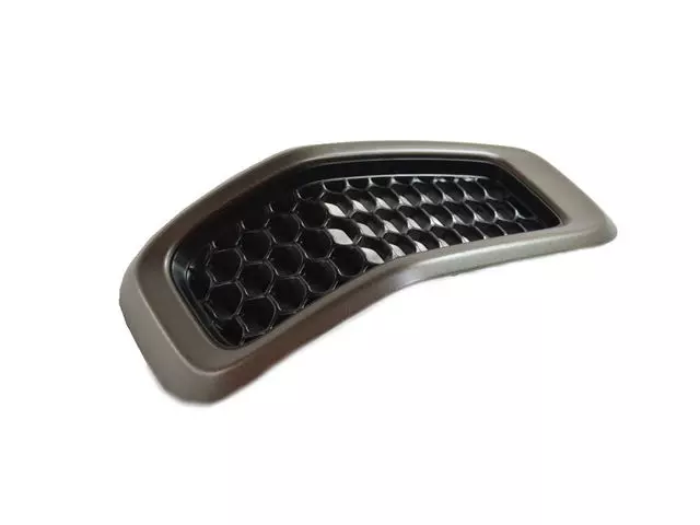 6CY39NTZAC - Exterior Ornamentation: Radiator Grille Kit for Mopar Image