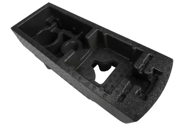 39009387 - Body: Storage Box for Chevrolet: Cruze Image