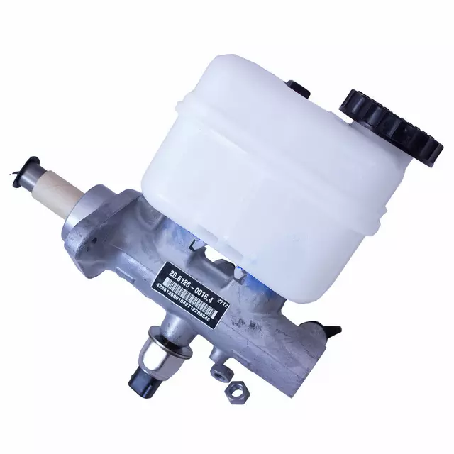4L2Z2140BA - Brakes: Brake Master Cylinder for Ford: Explorer | Lincoln: Aviator | Mercury: Mountaineer Image