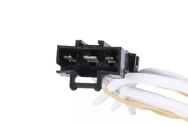 Multi-Purpose Pigtail Kit - GM (19368884)