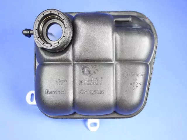 5101601AA - Cooling: Pressurized Coolant Bottle for Mopar Image