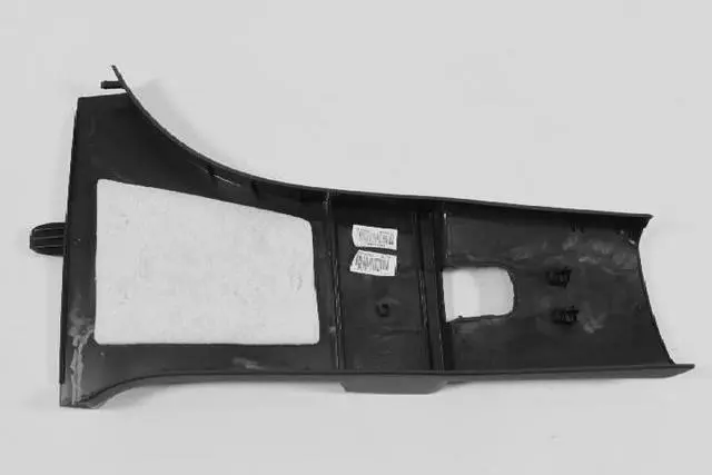 Lower Center Pillar Trim - Mopar (0YF61DK2AH)