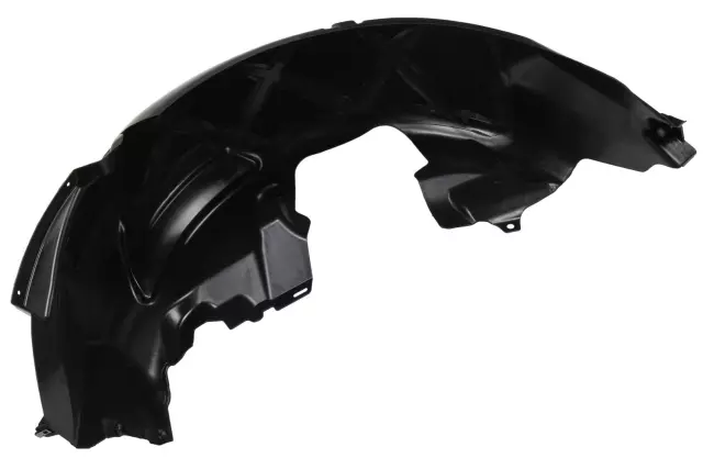 22885774 - Body: Wheelhouse Liner for Chevrolet: Malibu, Malibu Limited Image