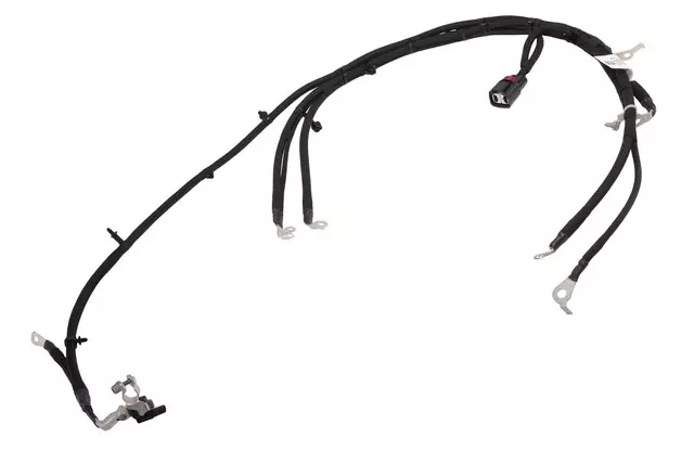 84682293 - : Battery Positive and Negative Cable for GM Image