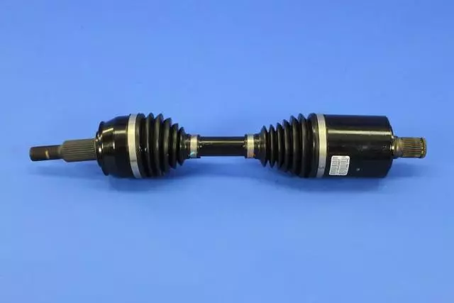 Axle Half Shaft, Right - Mopar (68342138AA)
