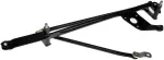 602175 - : Windshield Wiper Transmission for Dorman Image