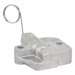 FT4Z6L266A - Engine: Tensioner for Ford: Bronco, Edge, Explorer, F-150, Fusion, Police Interceptor Utility, Ranger | Lincoln: Aviator, Continental, MKX, MKZ, Nautilus Image