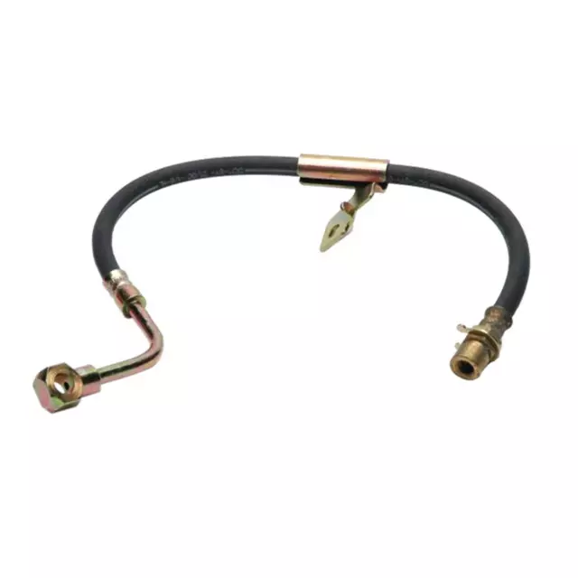 18039921 - : Front Hydraulic Brake Hose Assembly for Oldsmobile: Bravada Image