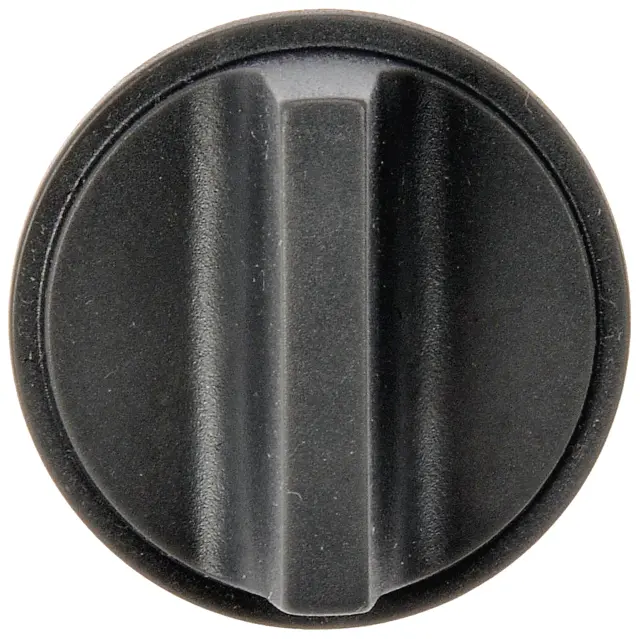 76853 - Body: Hvac Knob for Dorman Image